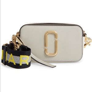 Marc Jacobs Snapshot Crossbody Bag